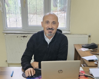 Dr. Erdem ERGÜL