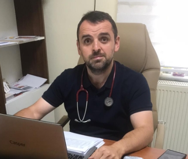 Dr. Rıdvan KÖSE