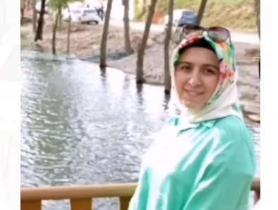 Hemşire Zehra MEÇİN