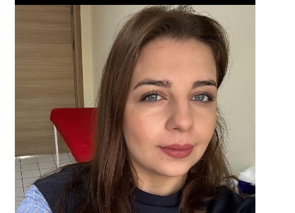 Hemşire Zühal BİÇER