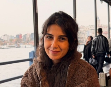Ebe Merve KOÇ